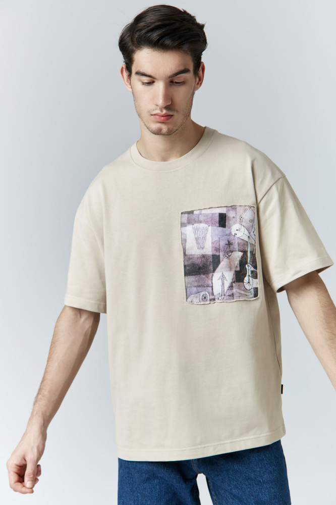 Шорты джинсовые Strellson  Синий