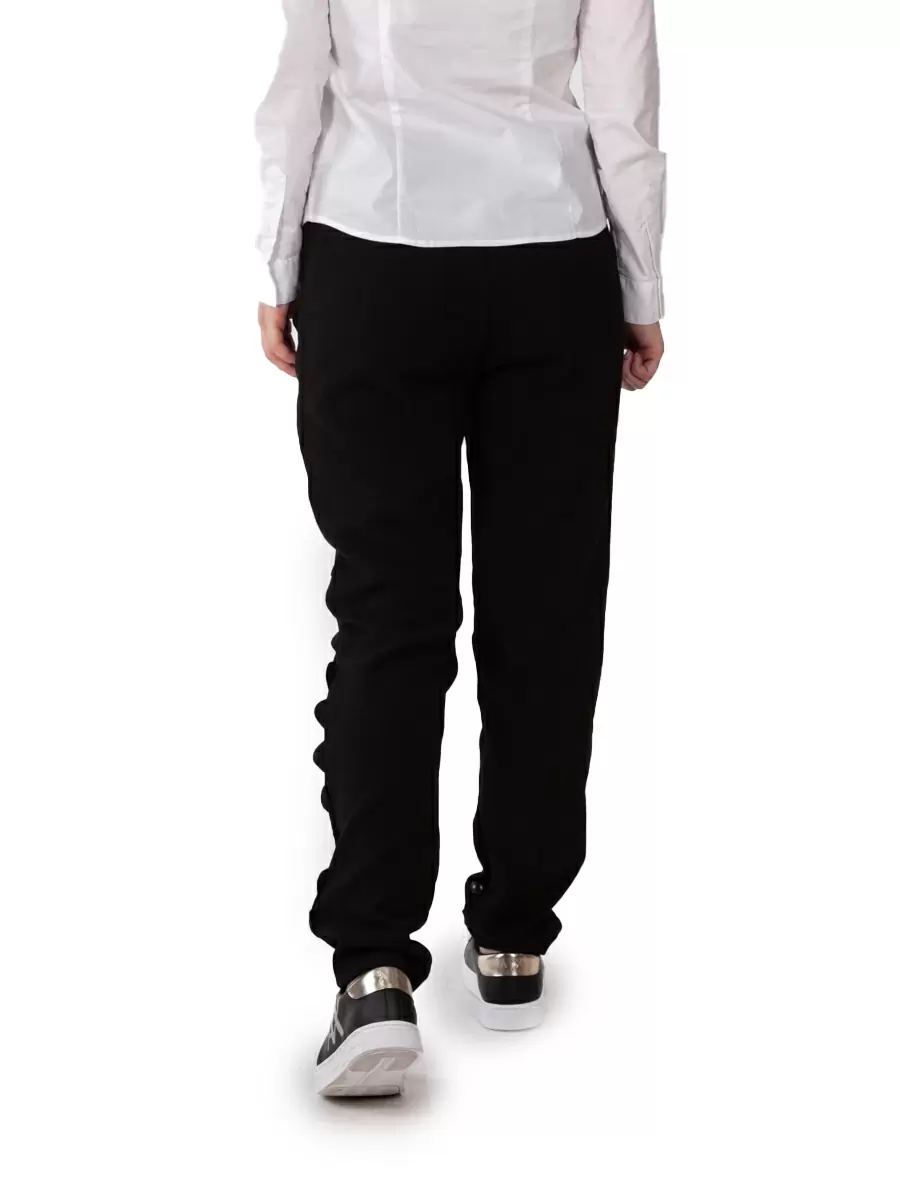 6ZYP10_YNEKZ брюки спортивные джоггеры armani exchange 