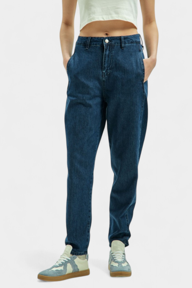 Футболка EA7  Черный