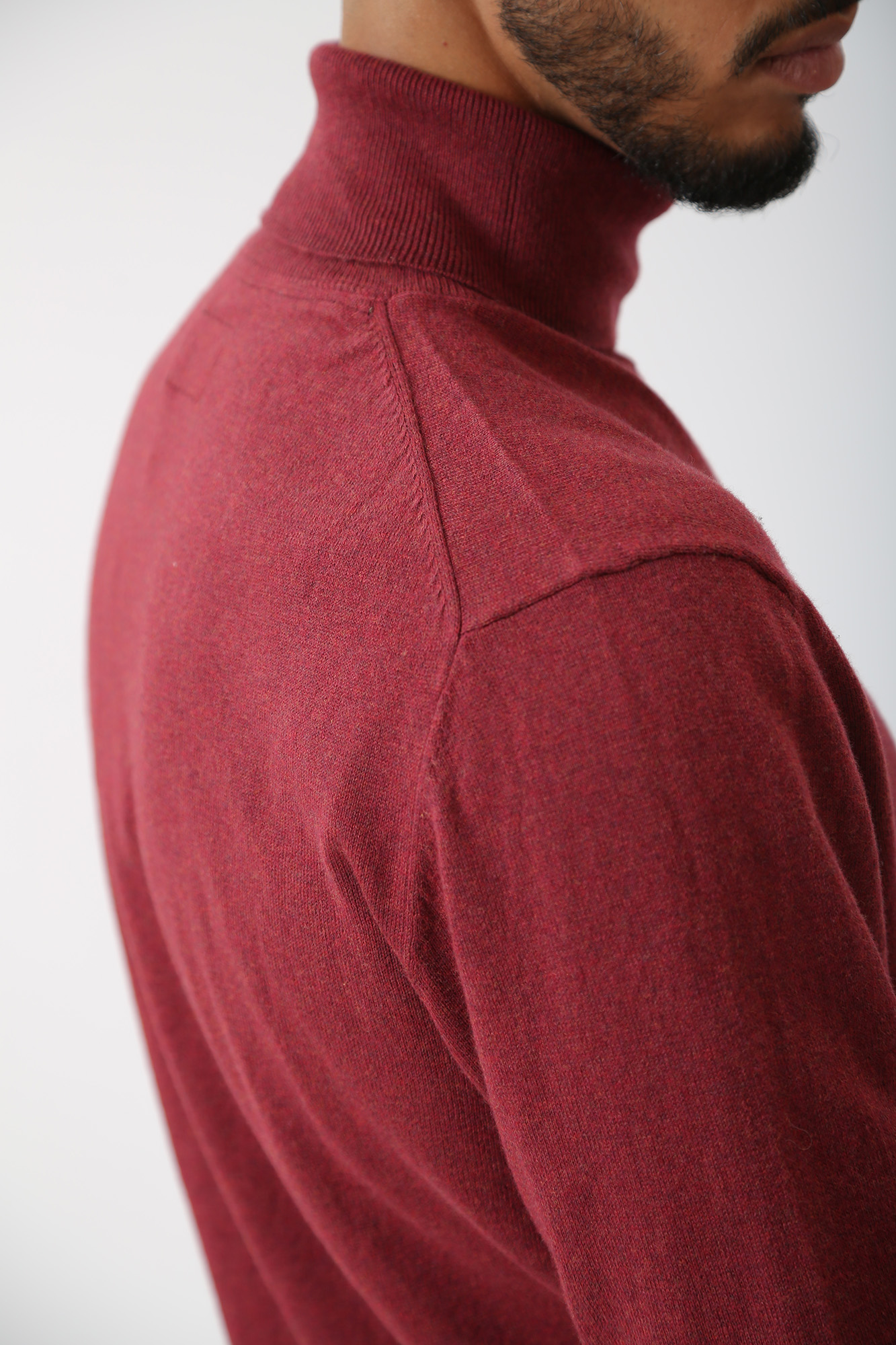 PM702242 Водолазка Pepe Jeans Красный