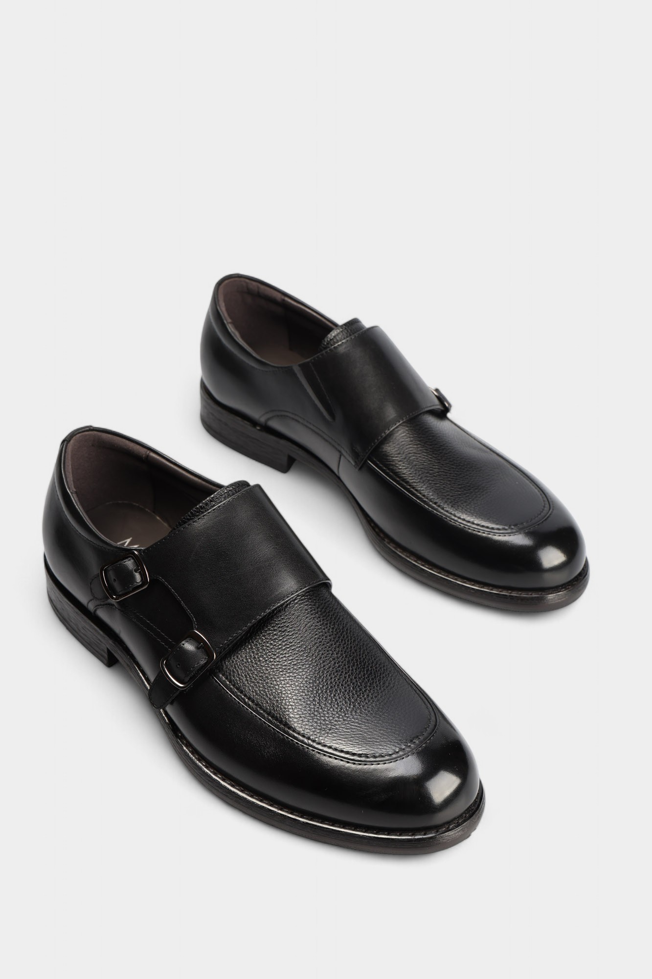 A779-H10-SW3 Туфли Marc Cony Черный