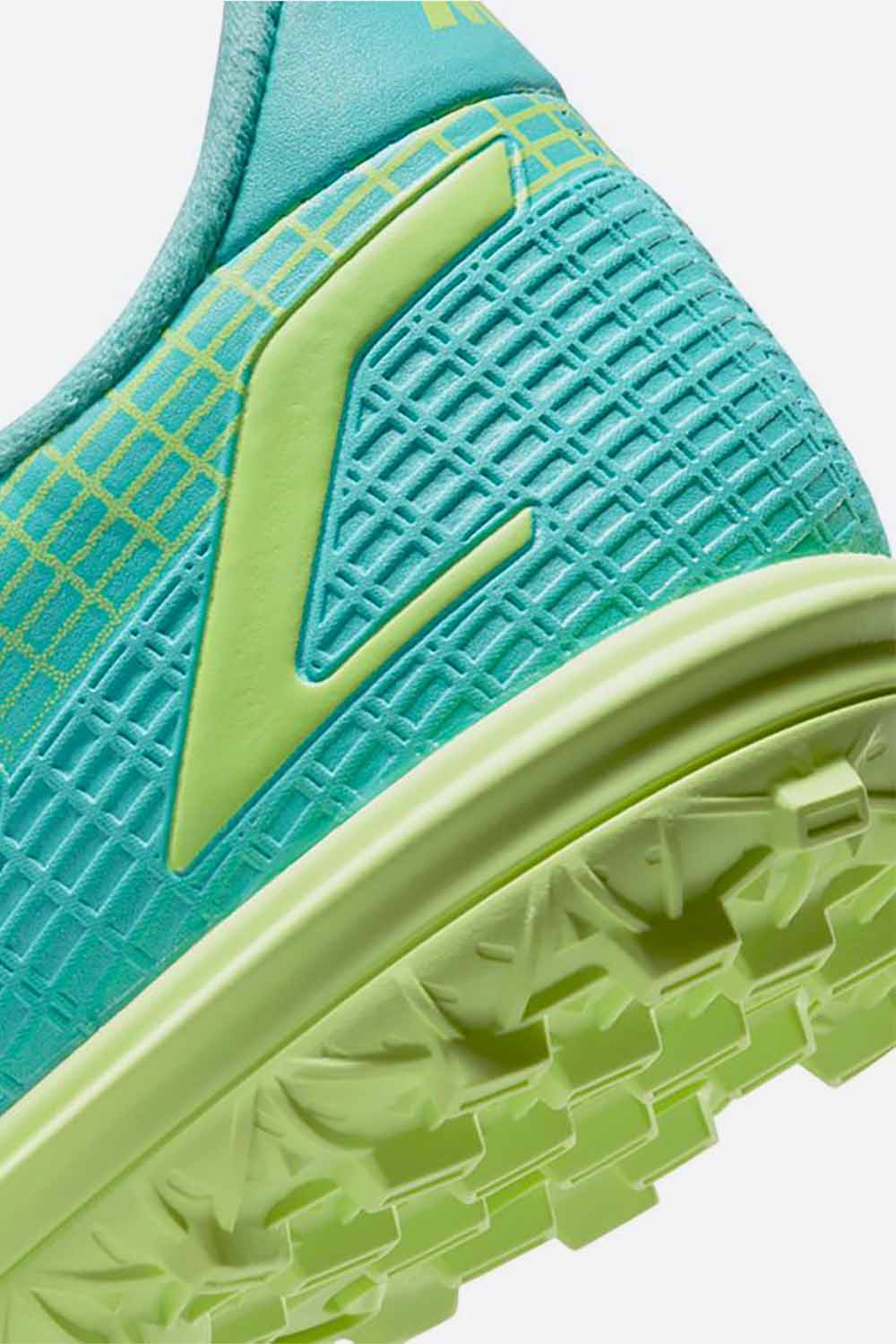  Многошиповки Nike Бирюзовый