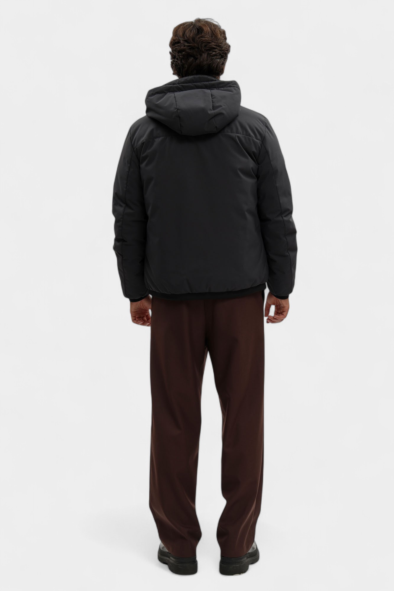 M5629DTC189F Куртка Geox Синий