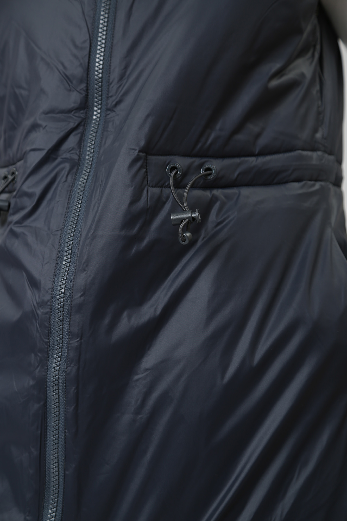 6RYQ34_YN6MZ жилет пуховый armani exchange 