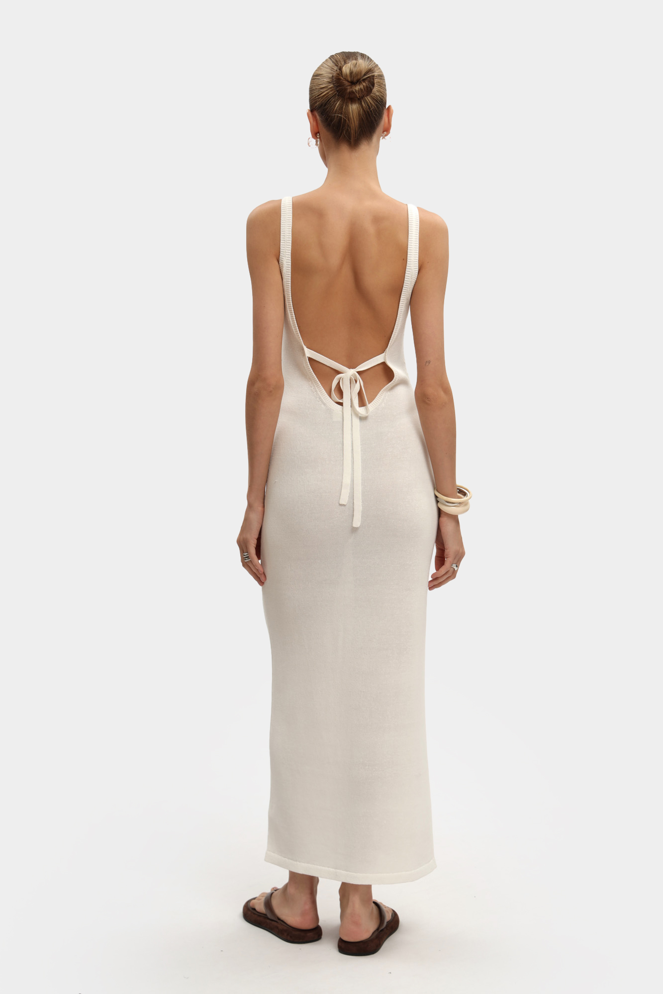 J20J225284 платье calvin klein jeans 