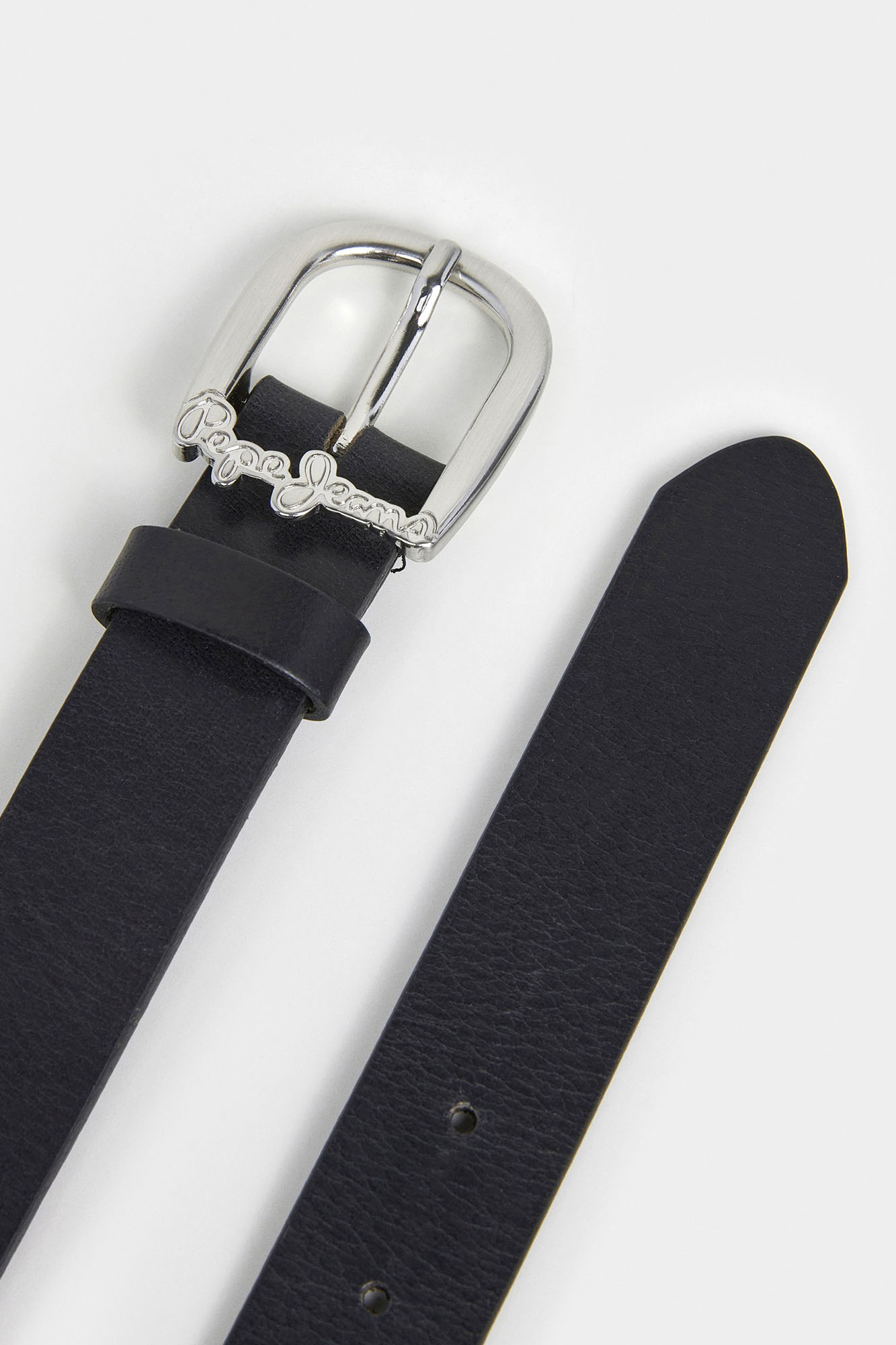 PL020880 Ремень Pepe Jeans Черный