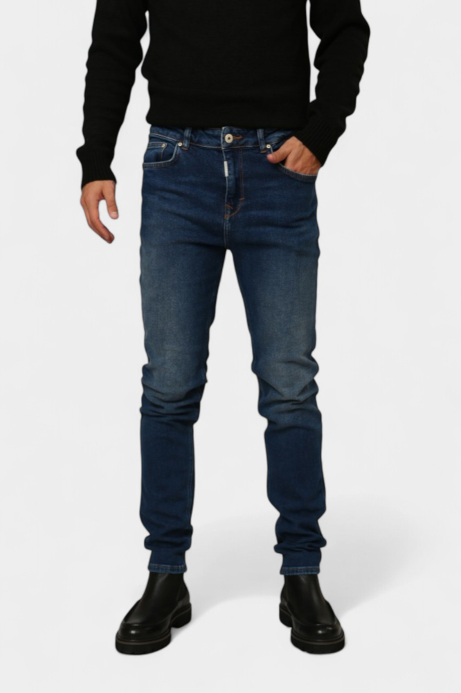 Футболка Calvin Klein Jeans Хлопок Черный