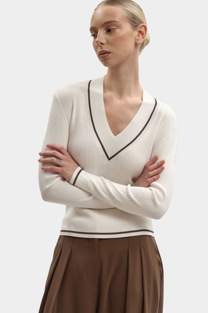 Джемпер Armani Exchange