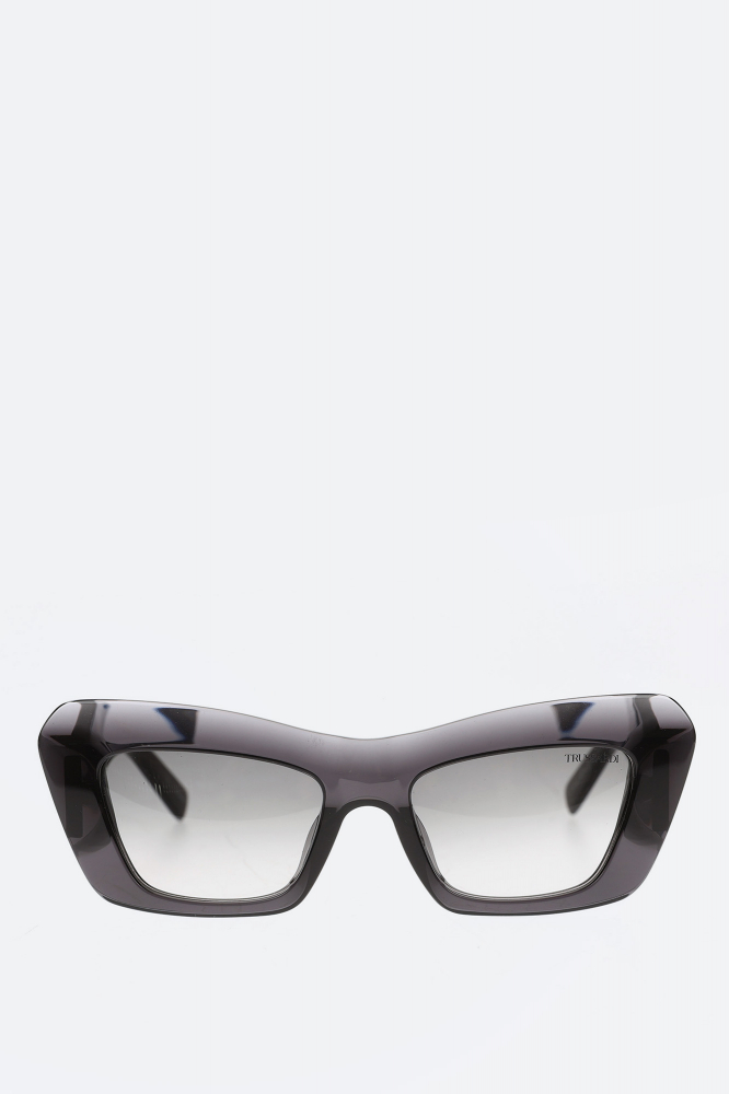 Очки с футляром Trussardi