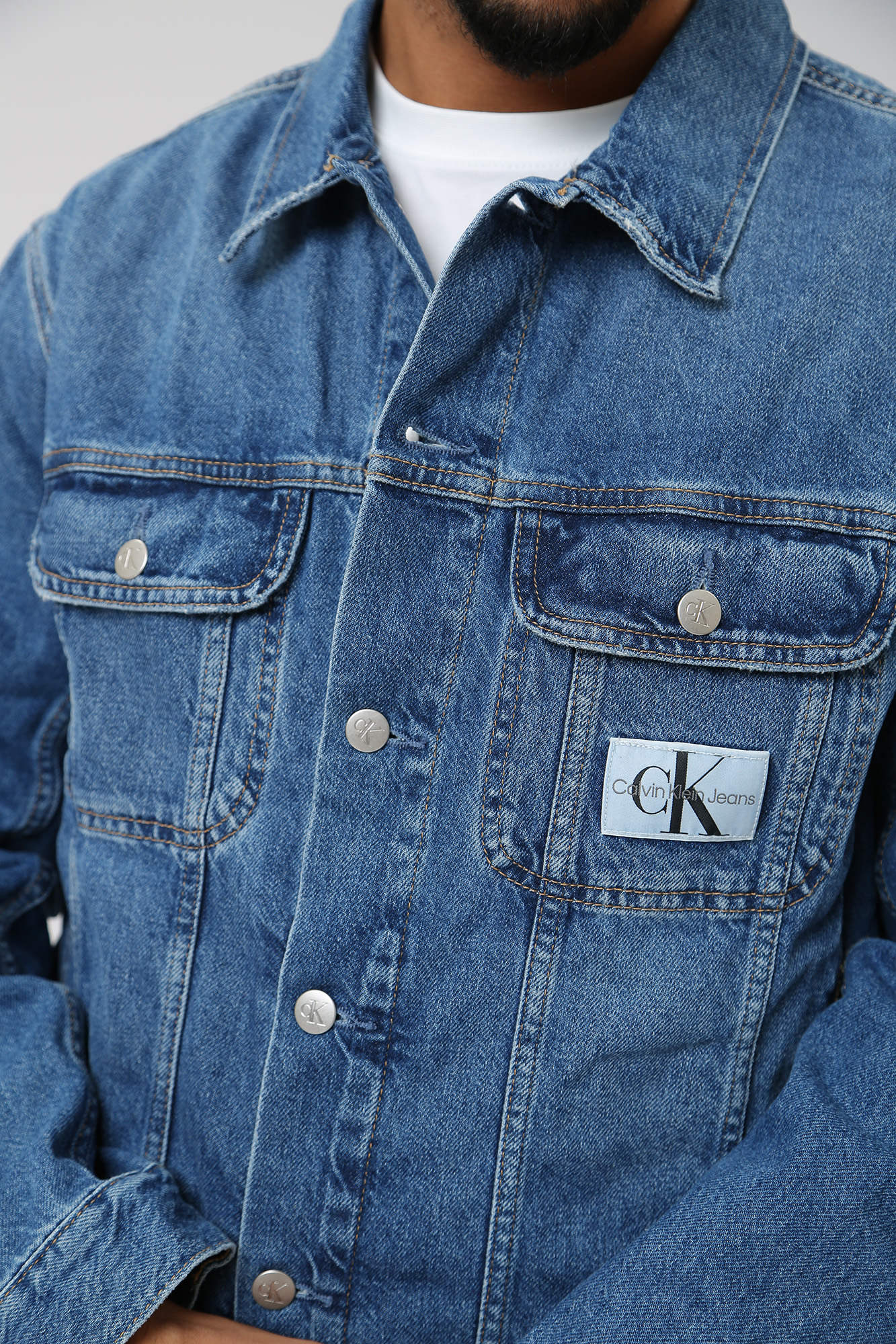 Calvin klein jeans outlet denim