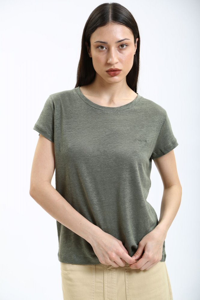 Футболка Pepe Jeans