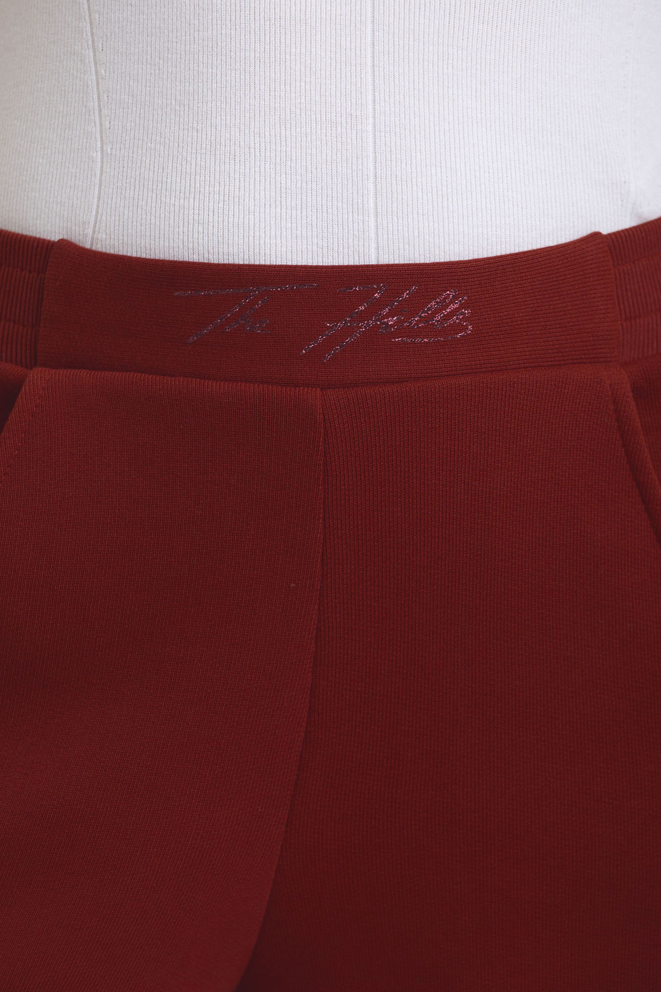 W-252-P-20-0207 брюки спортивные the hills 