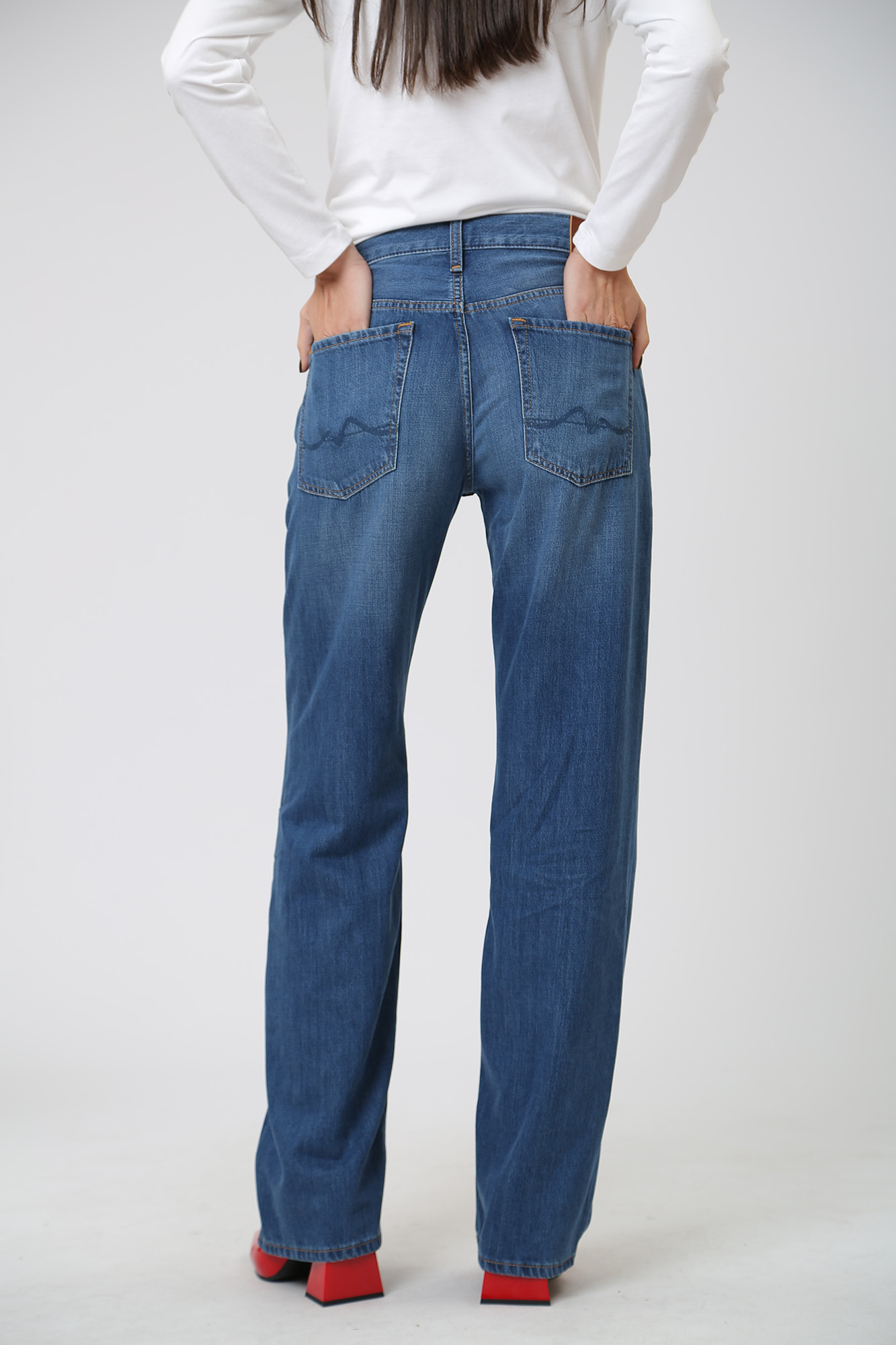 PL204573 джинсы pepe jeans 