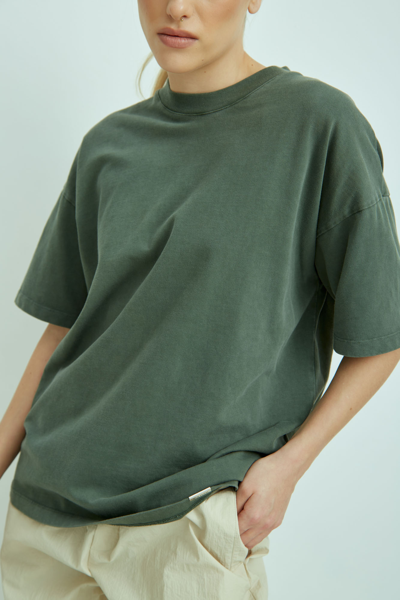 VW-FAT-22-061 футболка van mich 