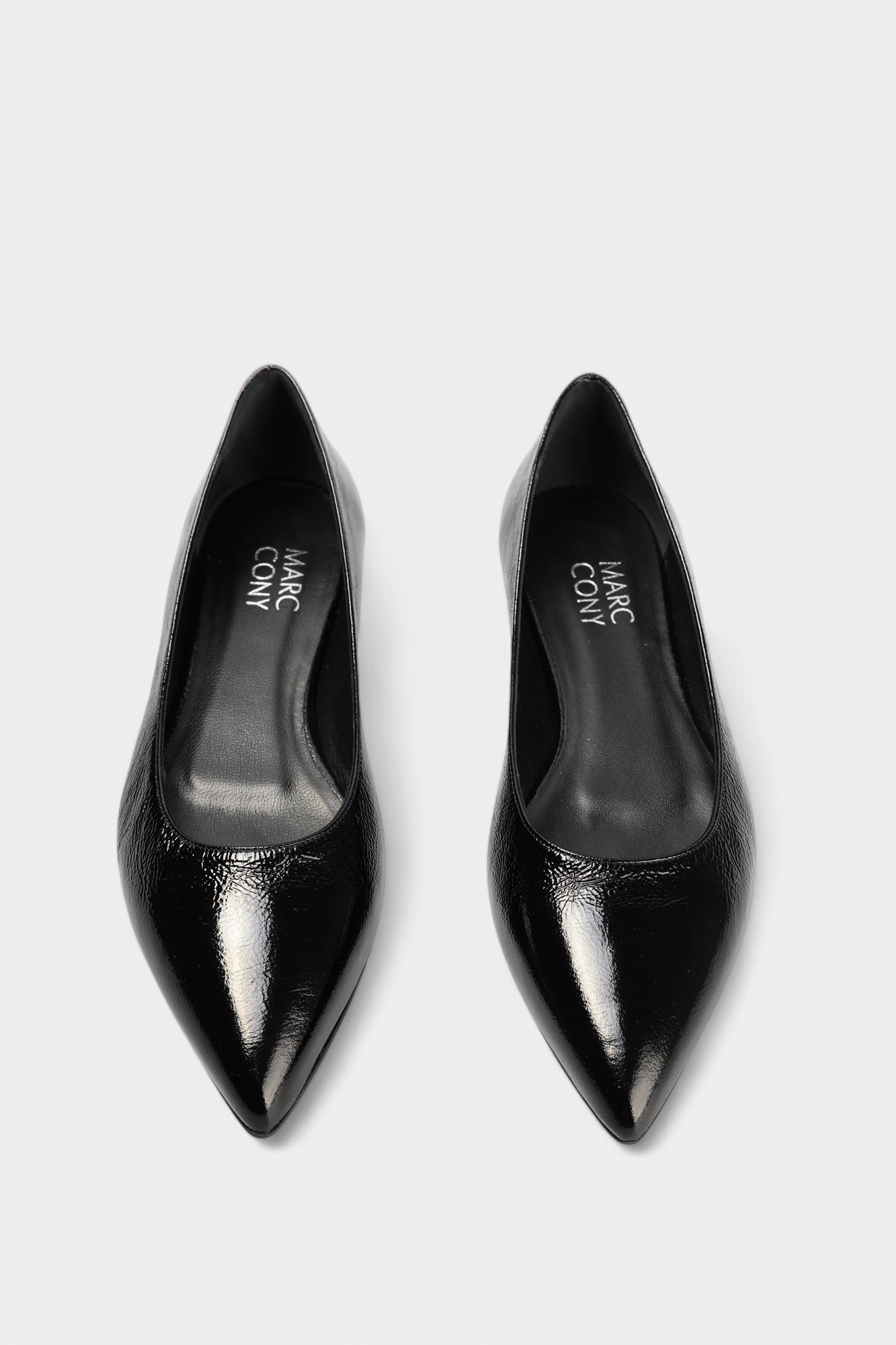 Балетки Marc Cony