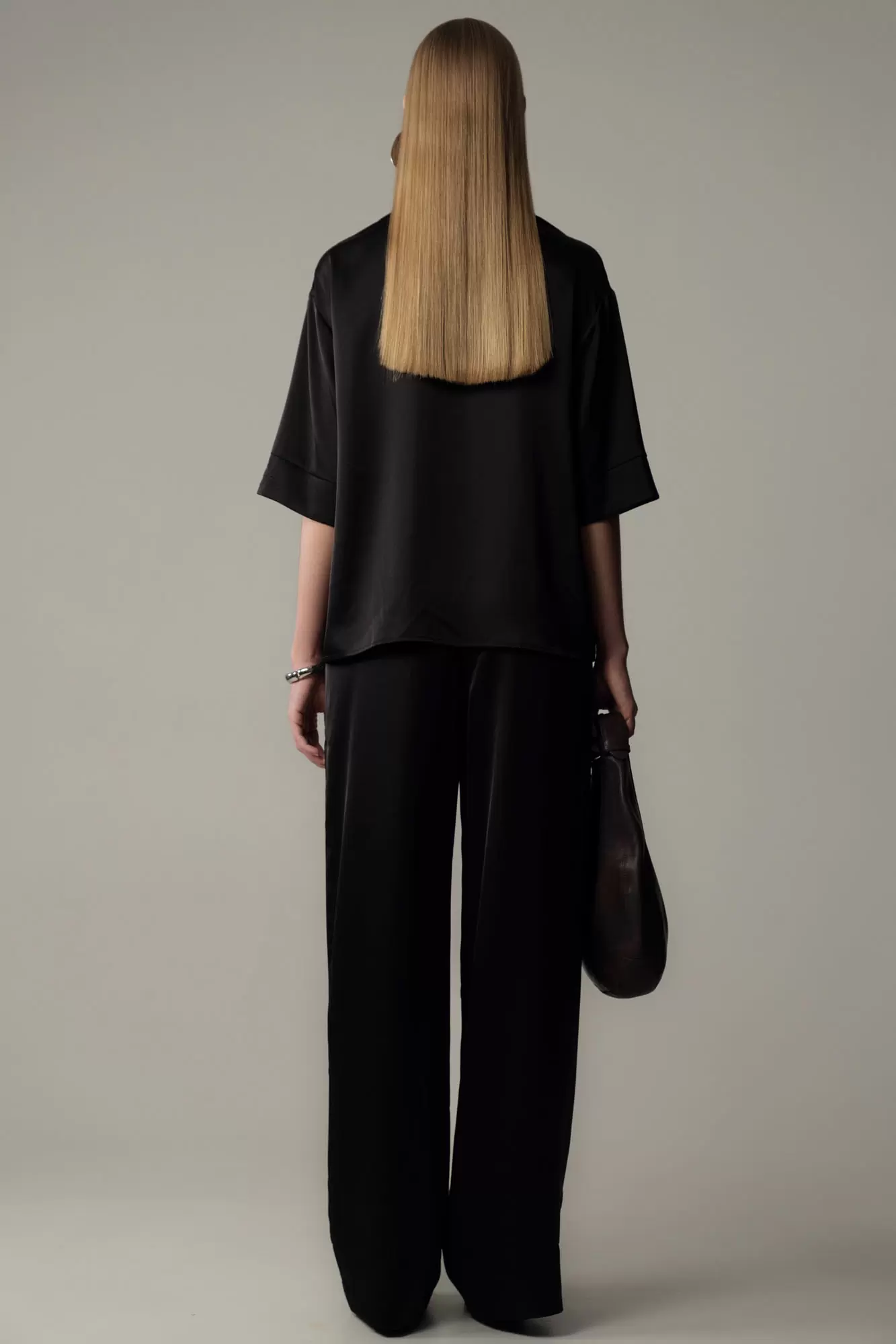 W-251-TH-56-0129 брюки the hills 