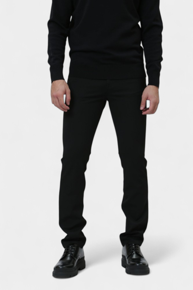 Ремень Strellson  Коричневый