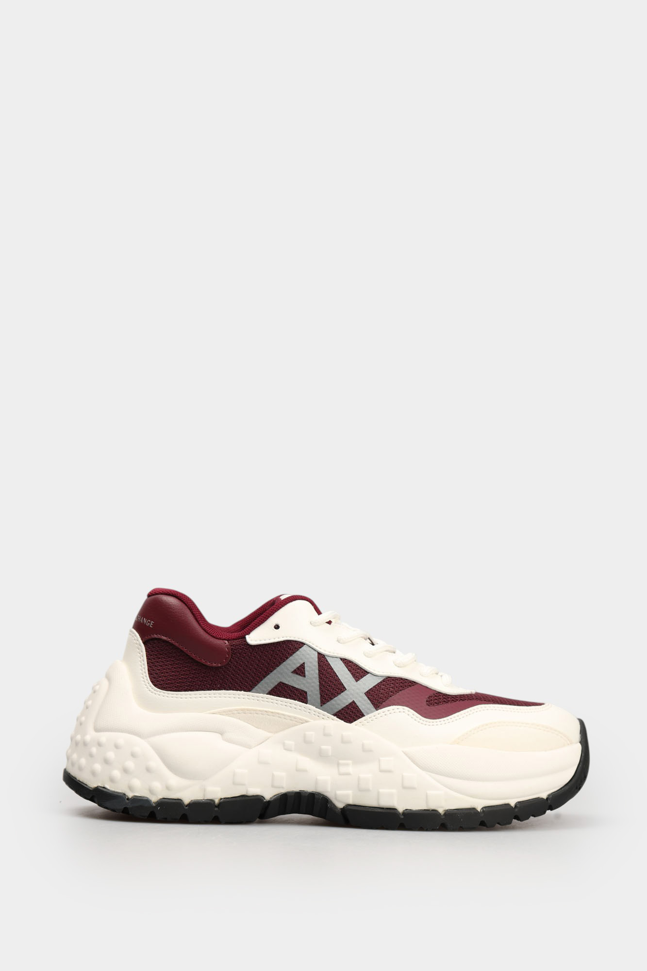 XW001626_AF19530 Кроссовки Armani Exchange Желтый