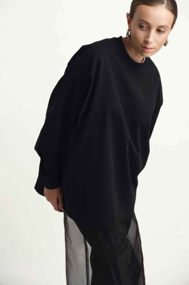 Джинсы AURORA Pepe Jeans Хлопок Синий