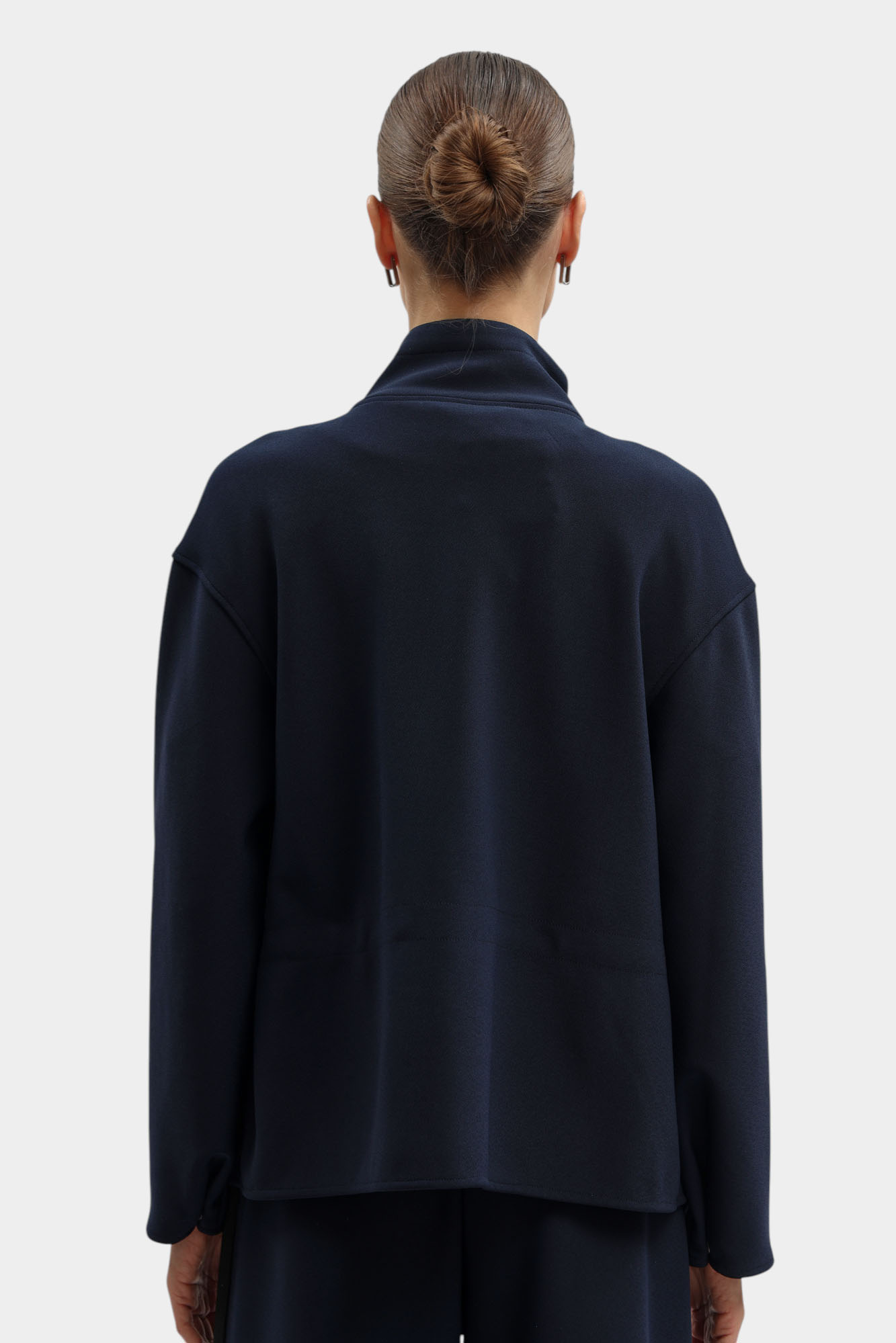 EW003178_AF20633 куртка emporio armani 