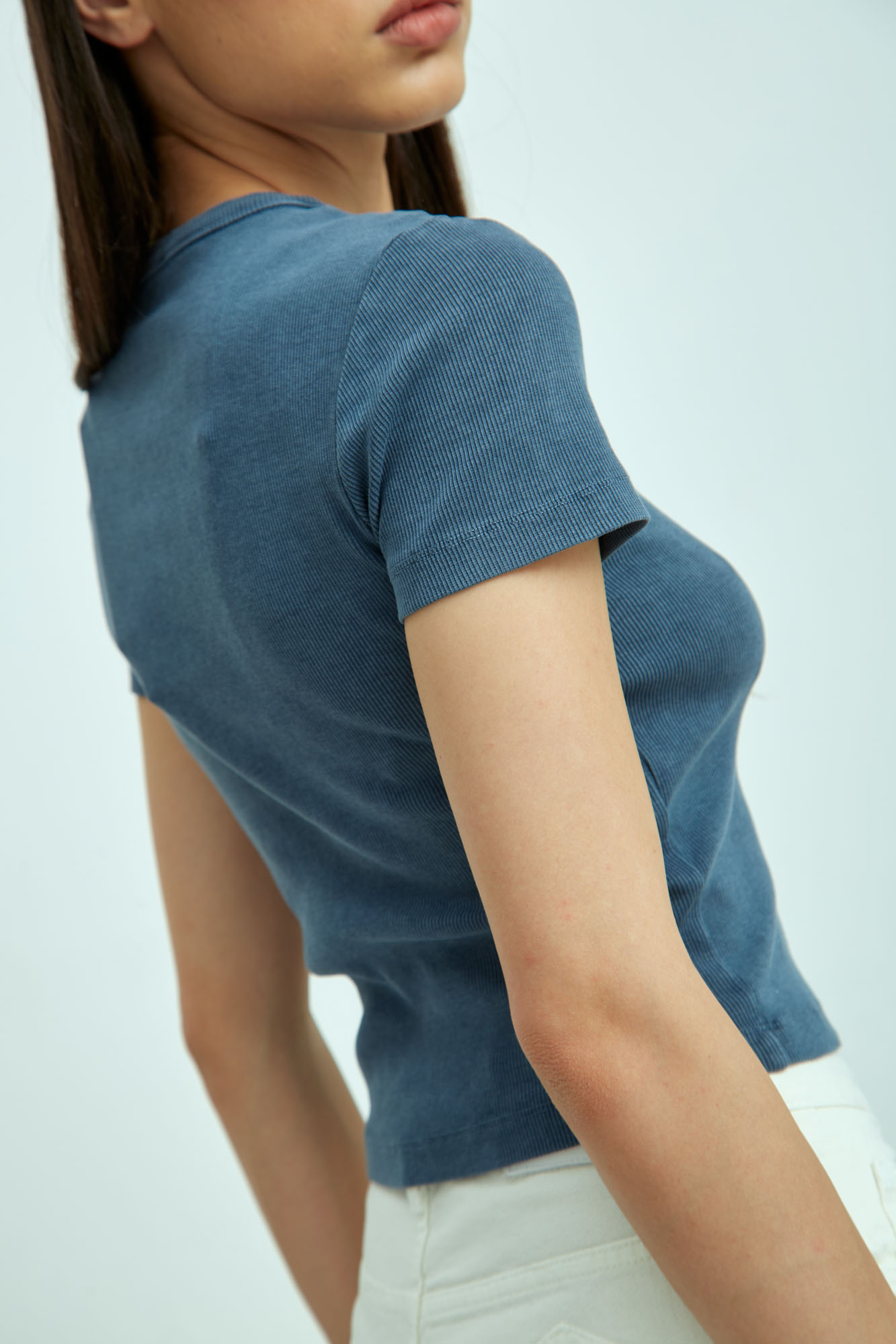 VW-FAT-22-056 кроп-топ van mich 