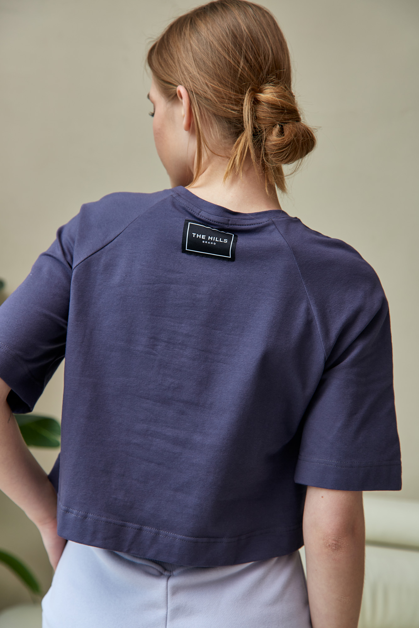 W-231-TH-22-0109 футболка the hills 