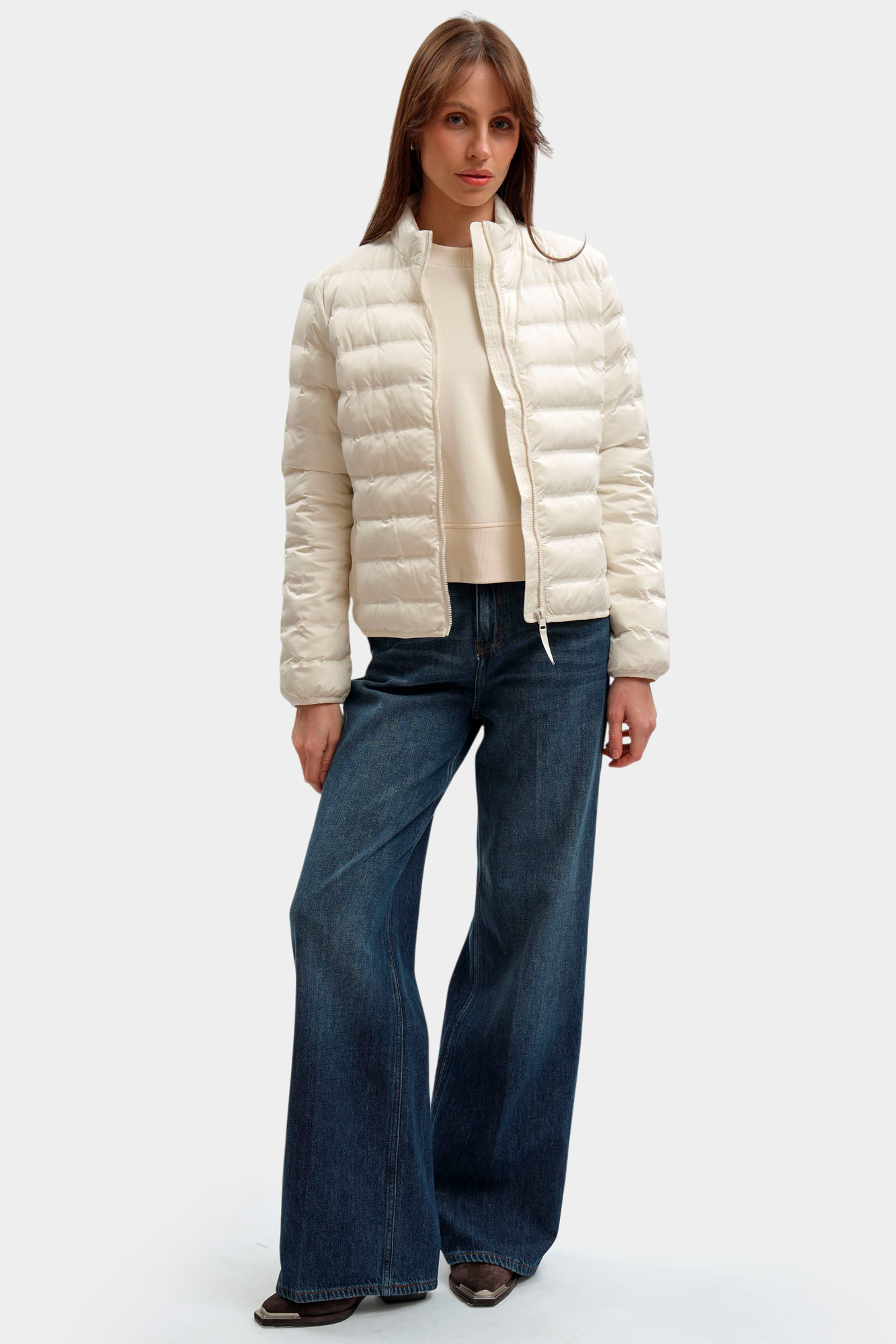 1017575 куртка легкая mustang 