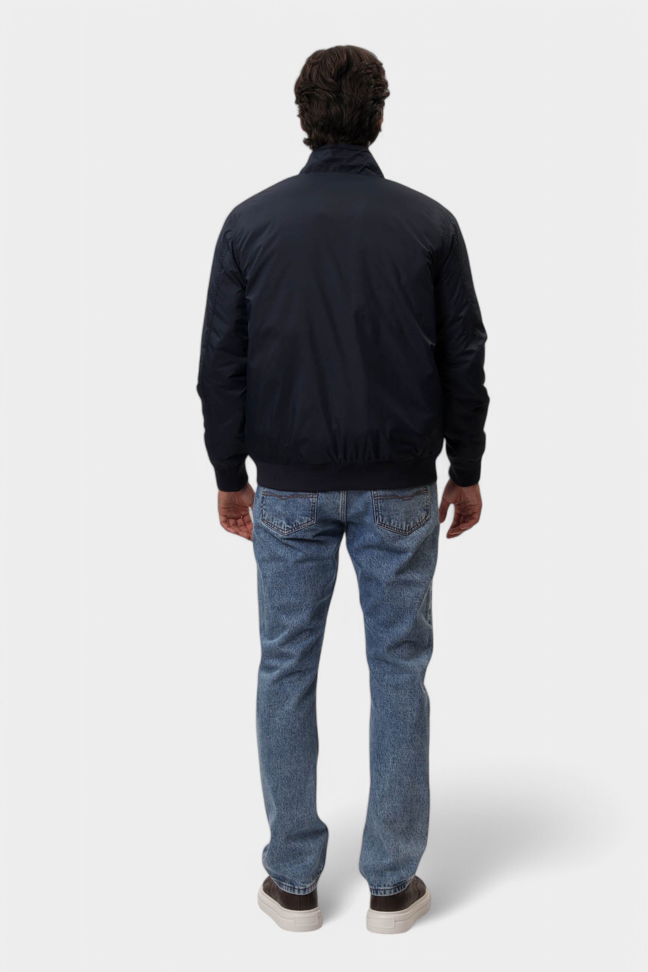 PM403108 Куртка Pepe Jeans Синий
