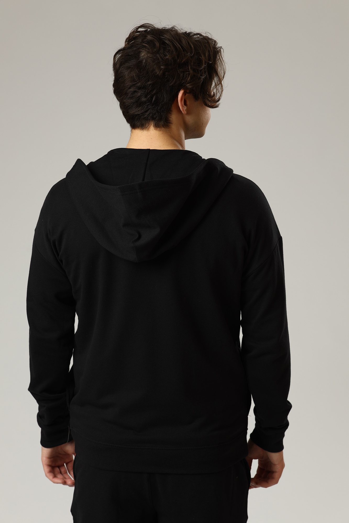 NM2273E Толстовка Calvin Klein Underwear Черный