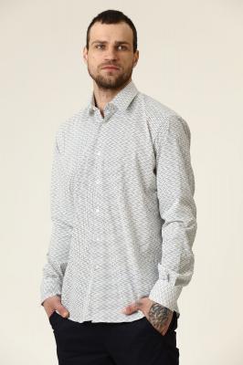 Лоферы Marc Cony Натуральная кожа Черный