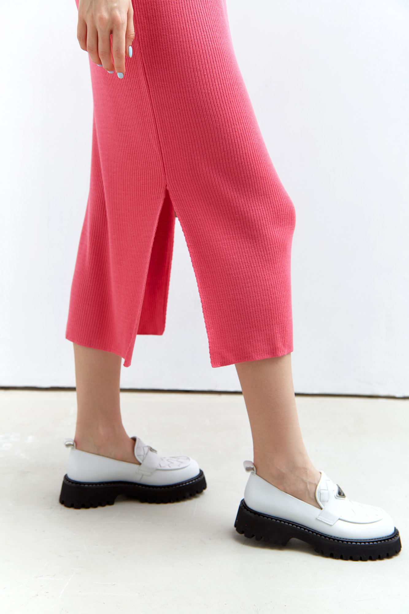 W-231-KK-56-0035 платье the hills 