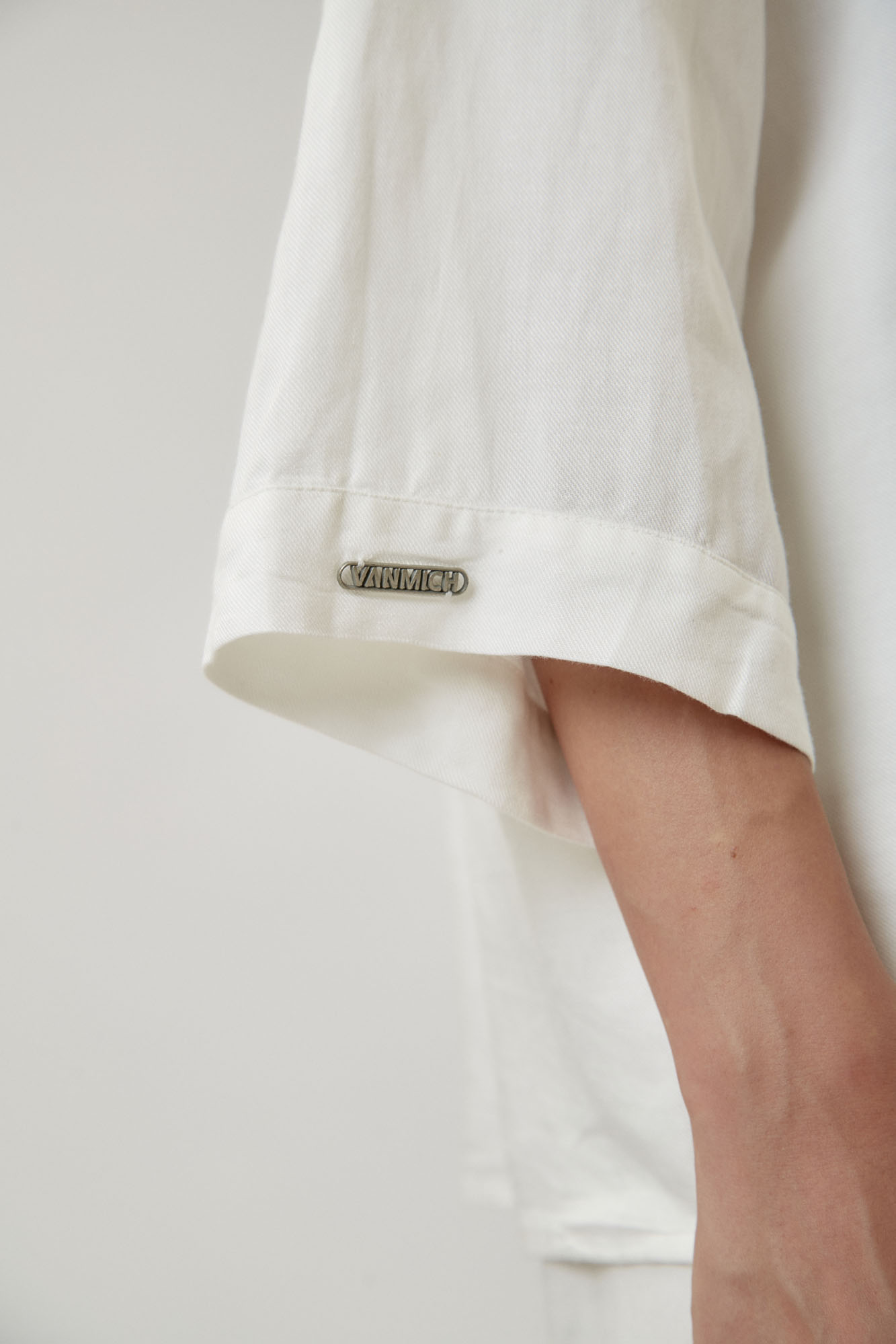 VW-CHE-55-016 рубашка van mich 