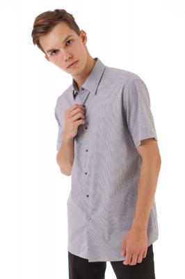 Брюки 5-карманные Karl Lagerfeld Хлопок Черный