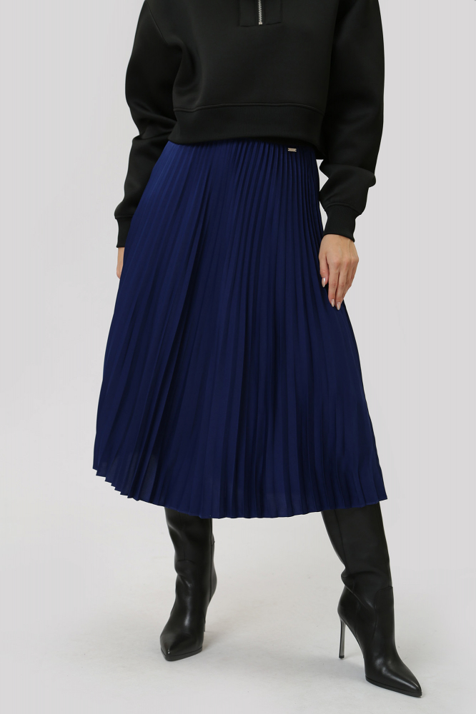 Майка Mustang  Белый