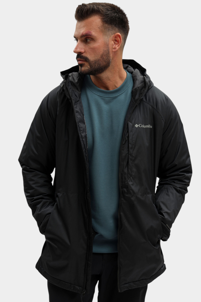 Джинсы Calvin Klein Jeans Хлопок Синий