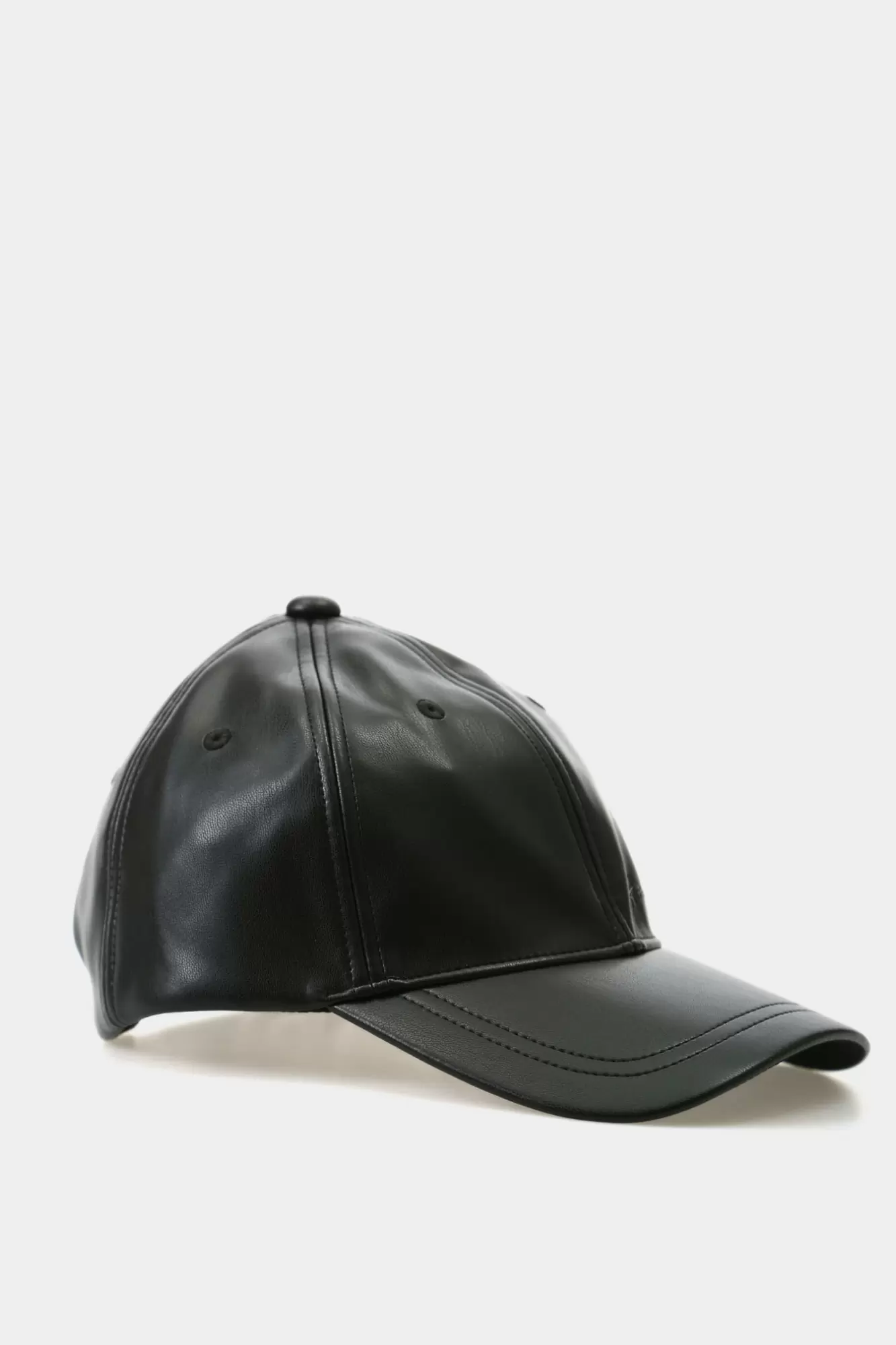 944203_4F102_00020 Кепка Armani Exchange Черный
