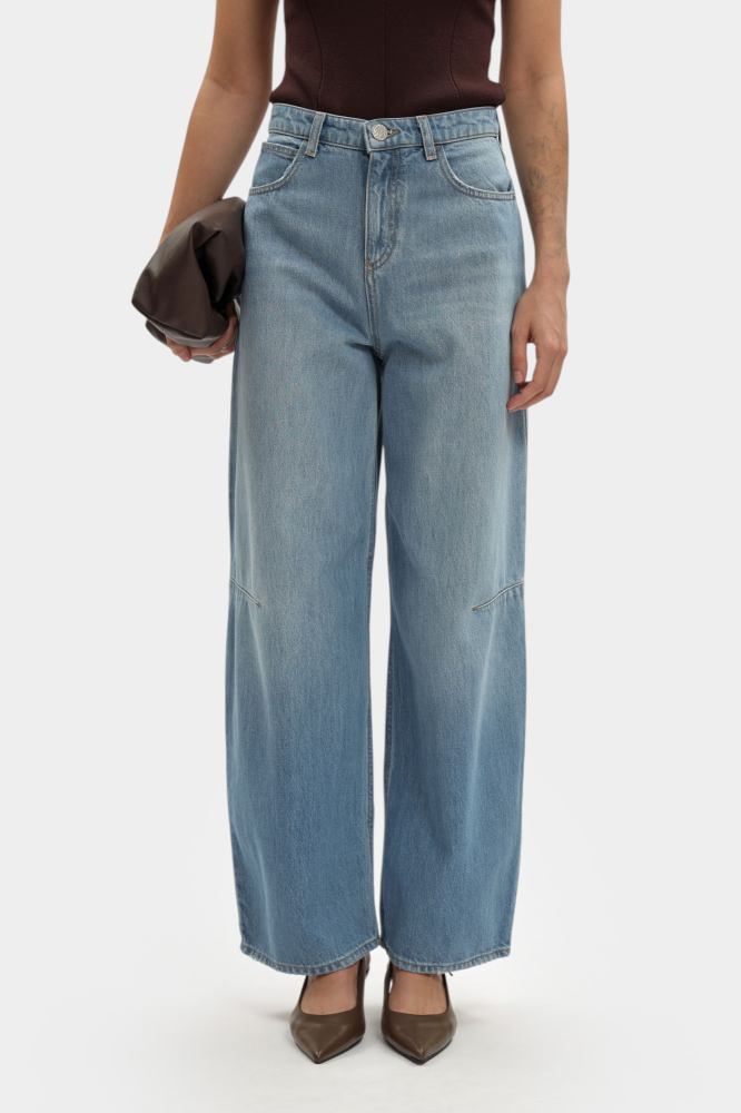 Кеды Marc Cony Натуральная кожа Черный