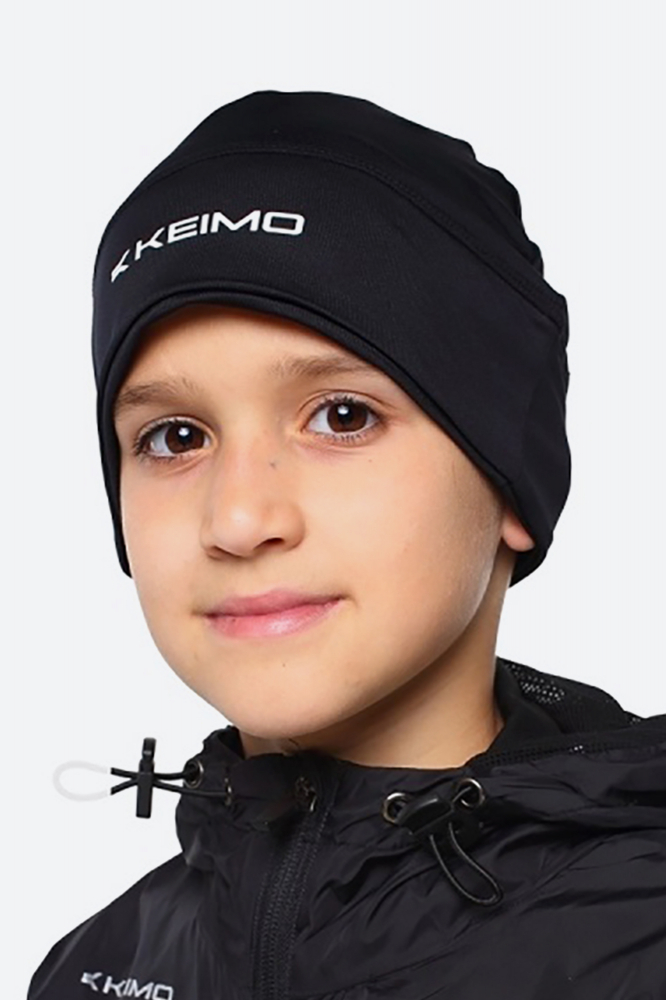 Шапка тренировочная Keimo
