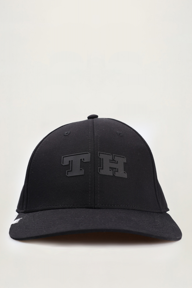 Куртка Karl Lagerfeld Полиамид Черный