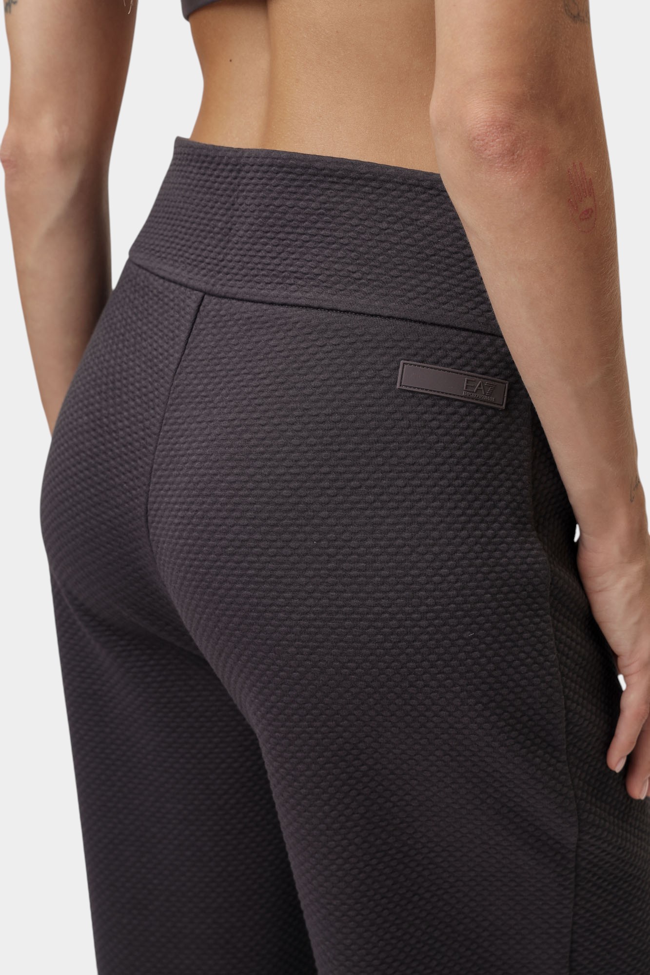 7W000254_AF13246 брюки ea7 