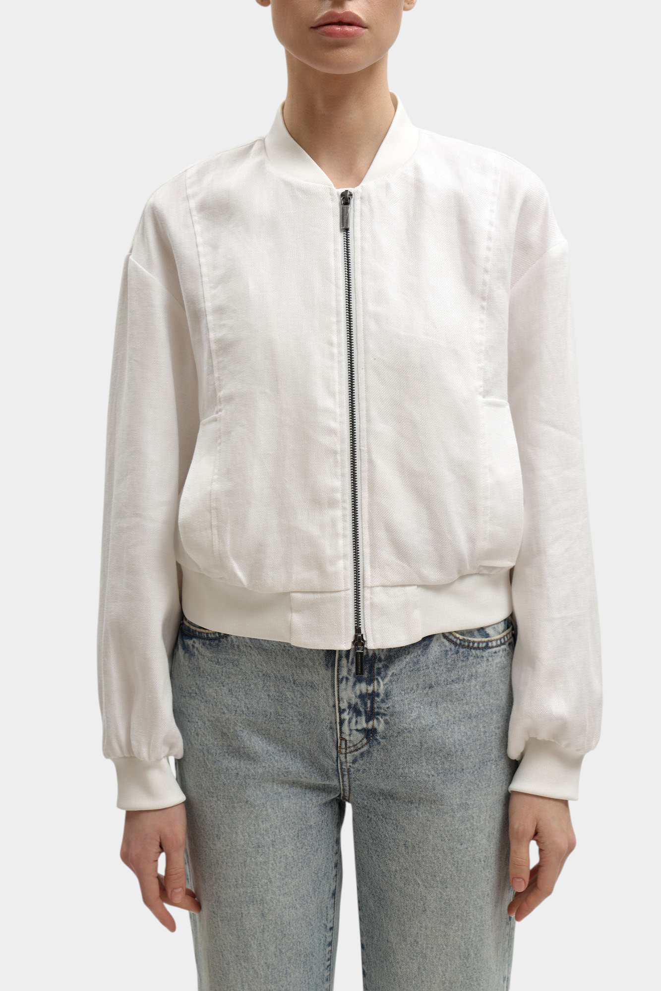 Бомбер Armani Exchange