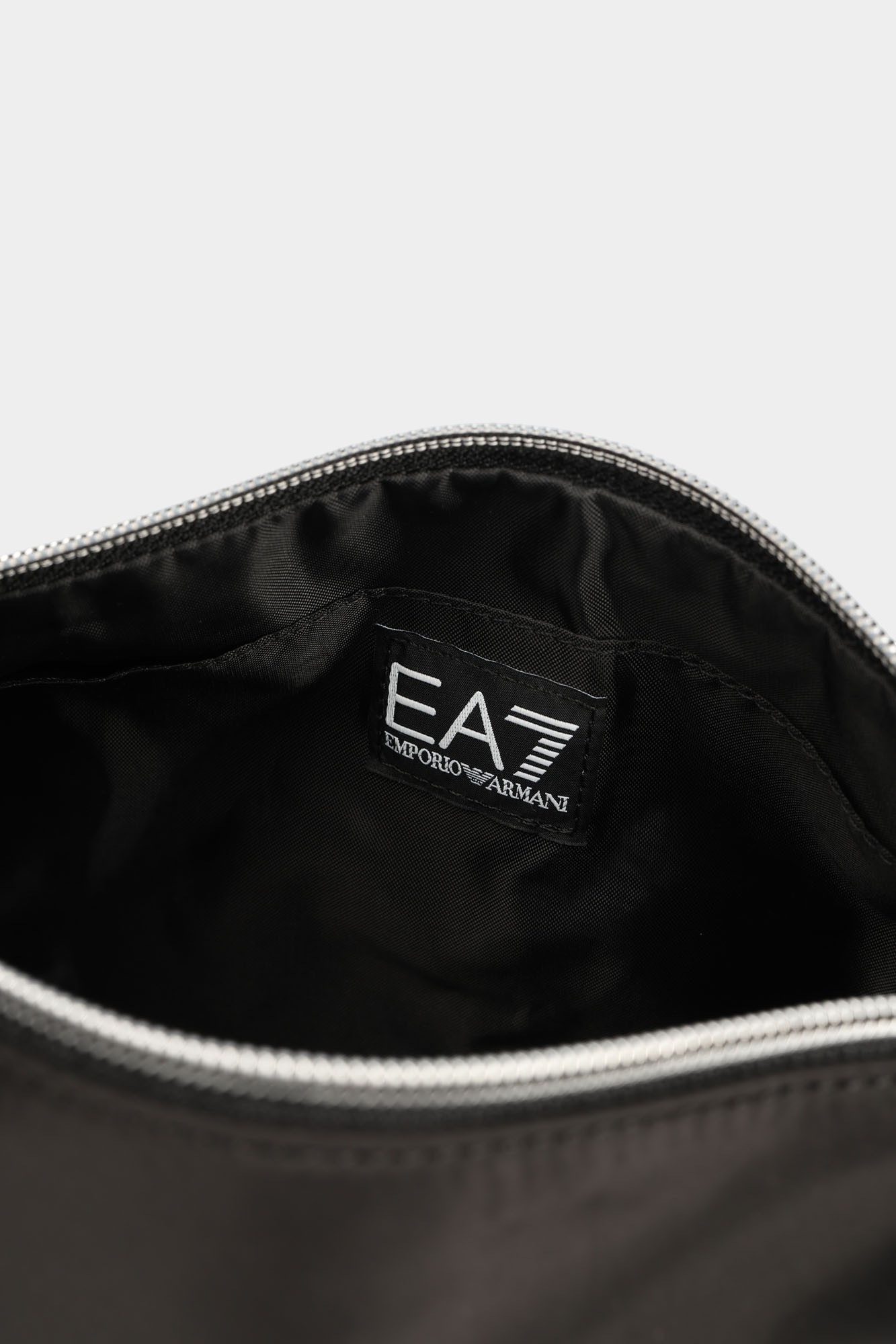 7W000742_AF18306 Сумка EA7 Черный