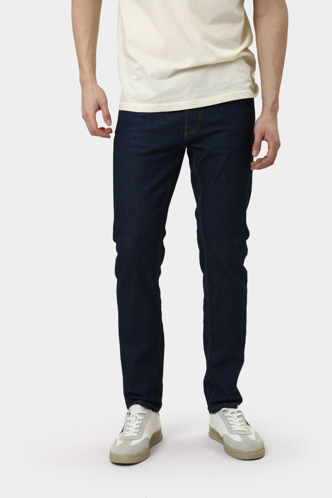 Ботинки Marc Cony Натуральная замша Синий