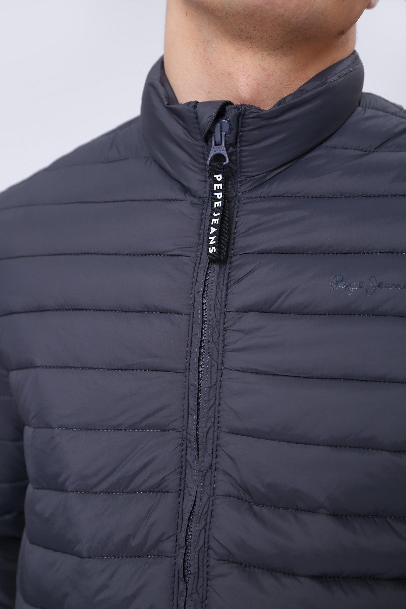 PM402675 Куртка Pepe Jeans Серый