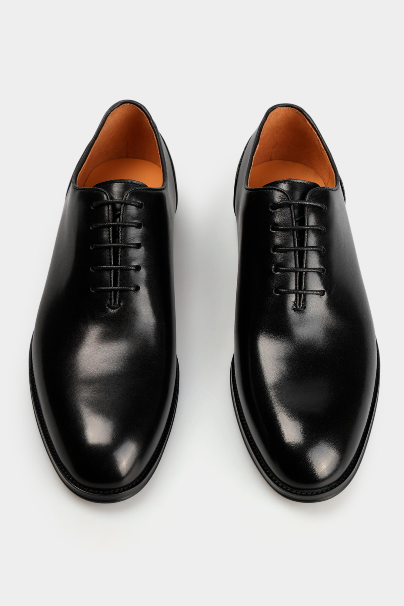 MCP-802-151 Туфли классика Marc Cony Черный