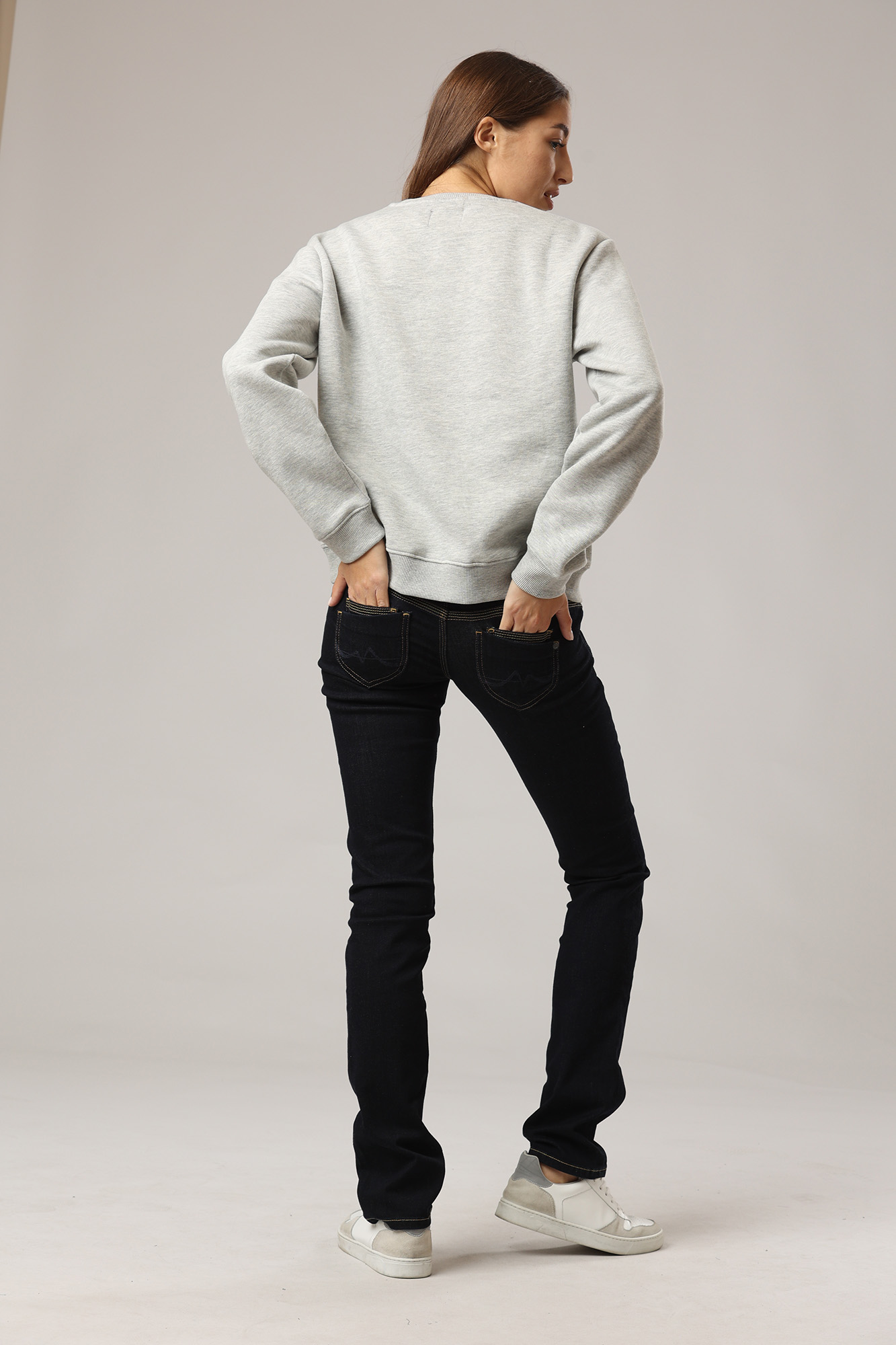 PL200029M15 джинсы venus pepe jeans 