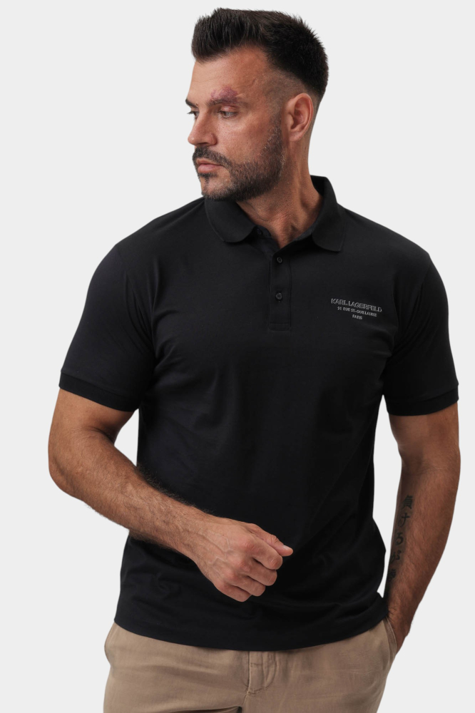 Шорты спортивные The Hills  Черный