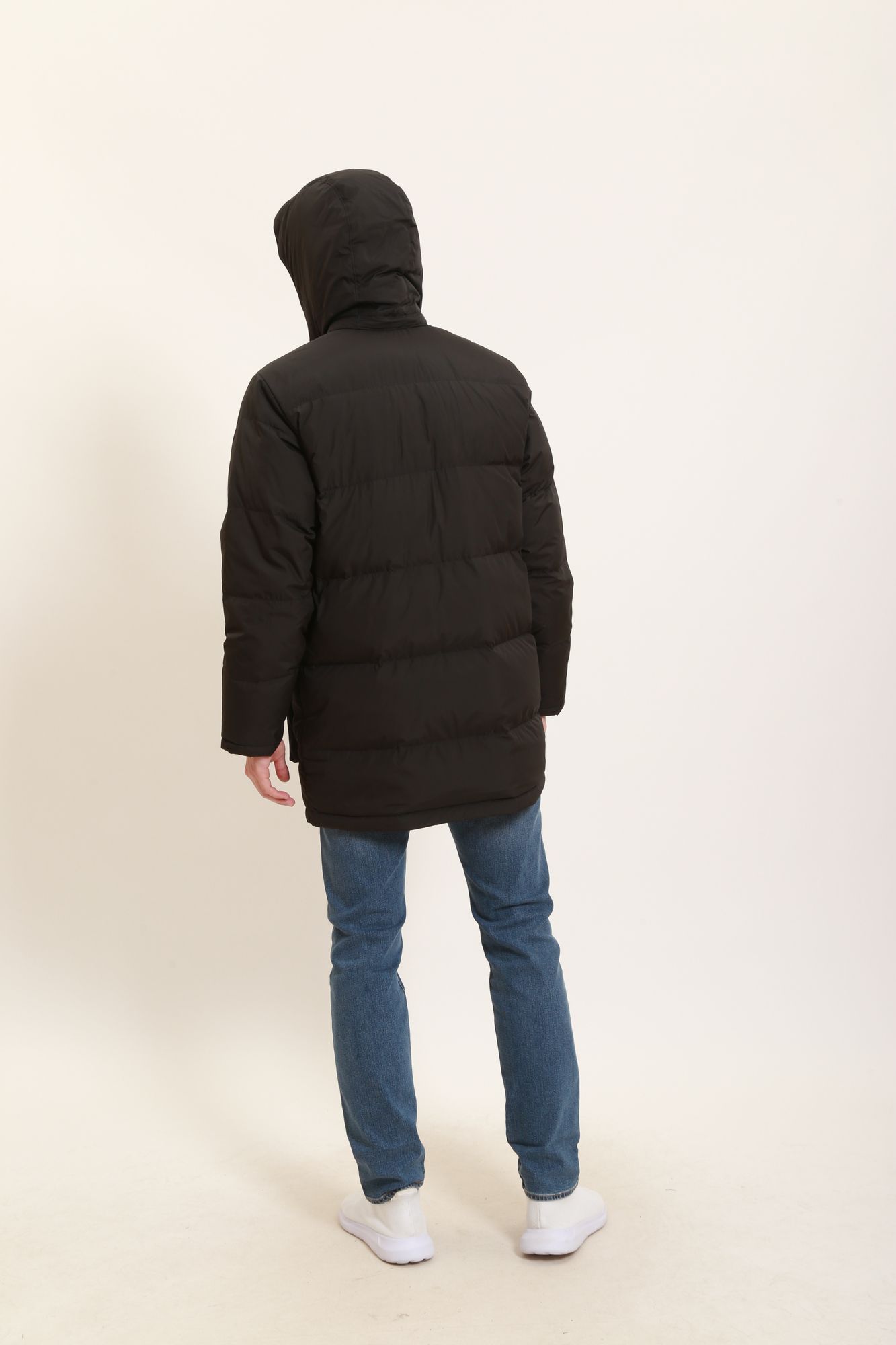 A0950 Куртка Levi`s Черный