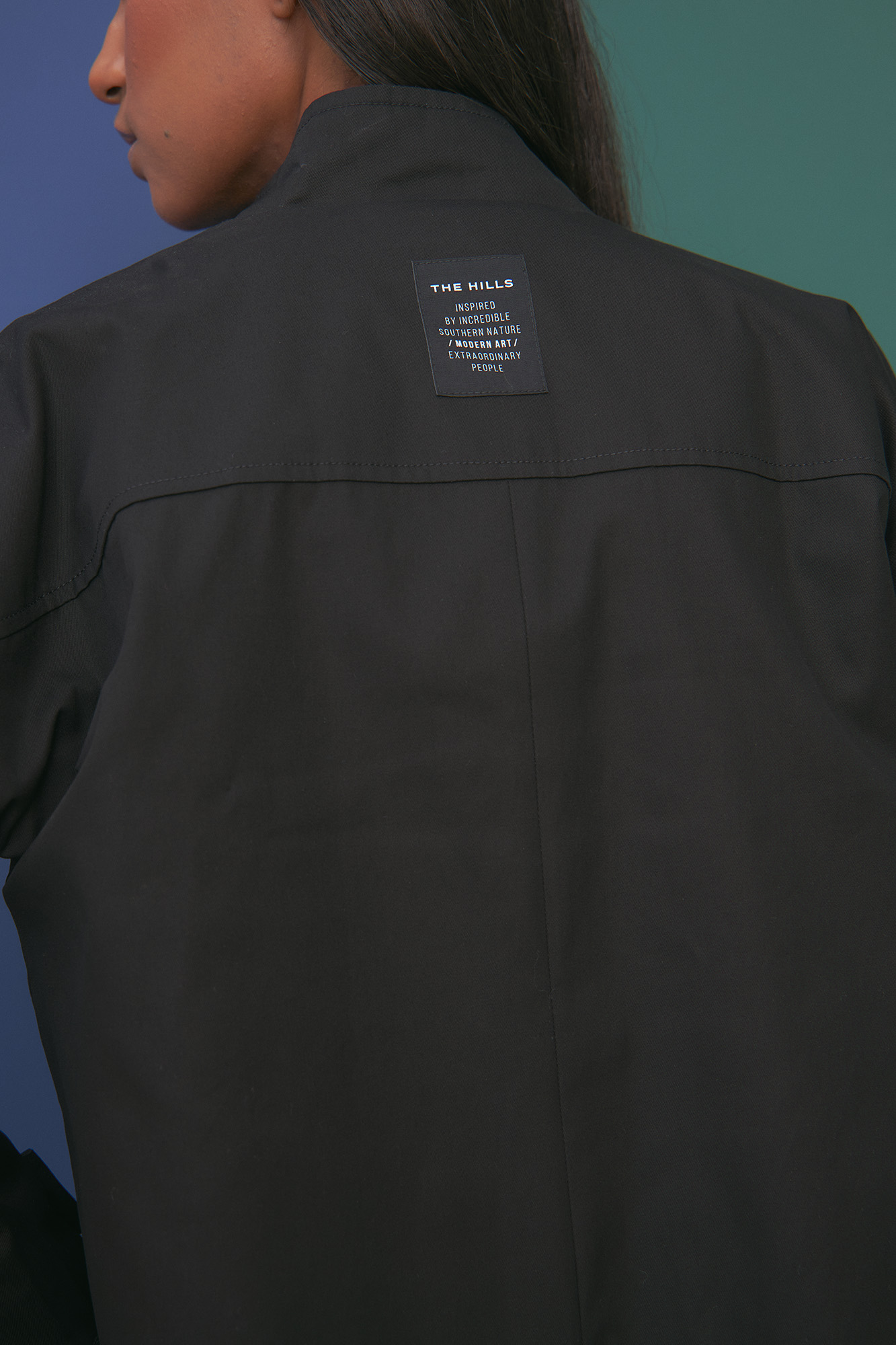 W-232-TH-56-0092 тренч the hills 