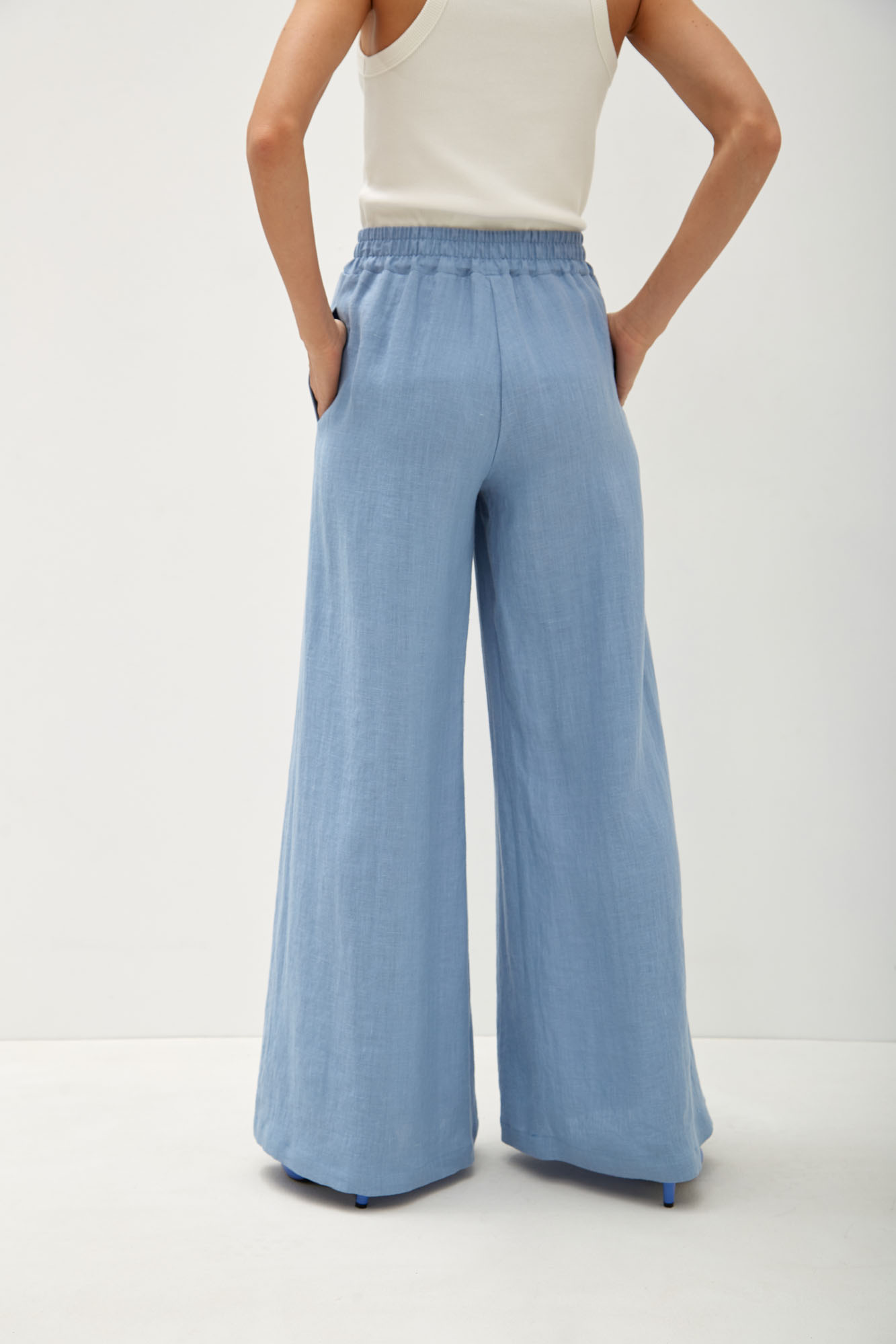 W-241-TH-56-1062 брюки the hills 